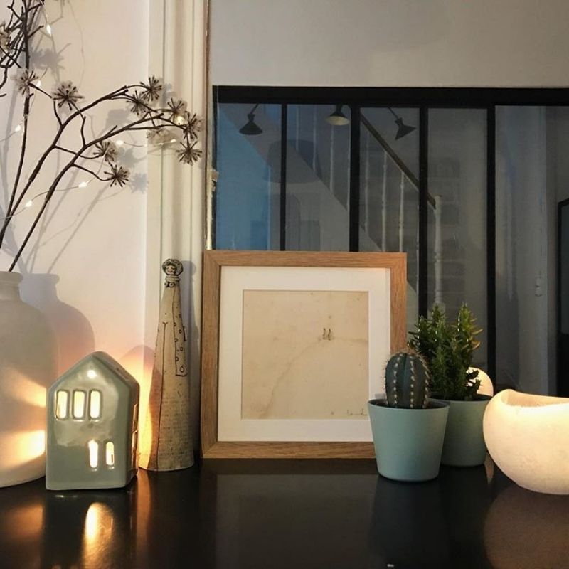 choisir son tableau décoratif